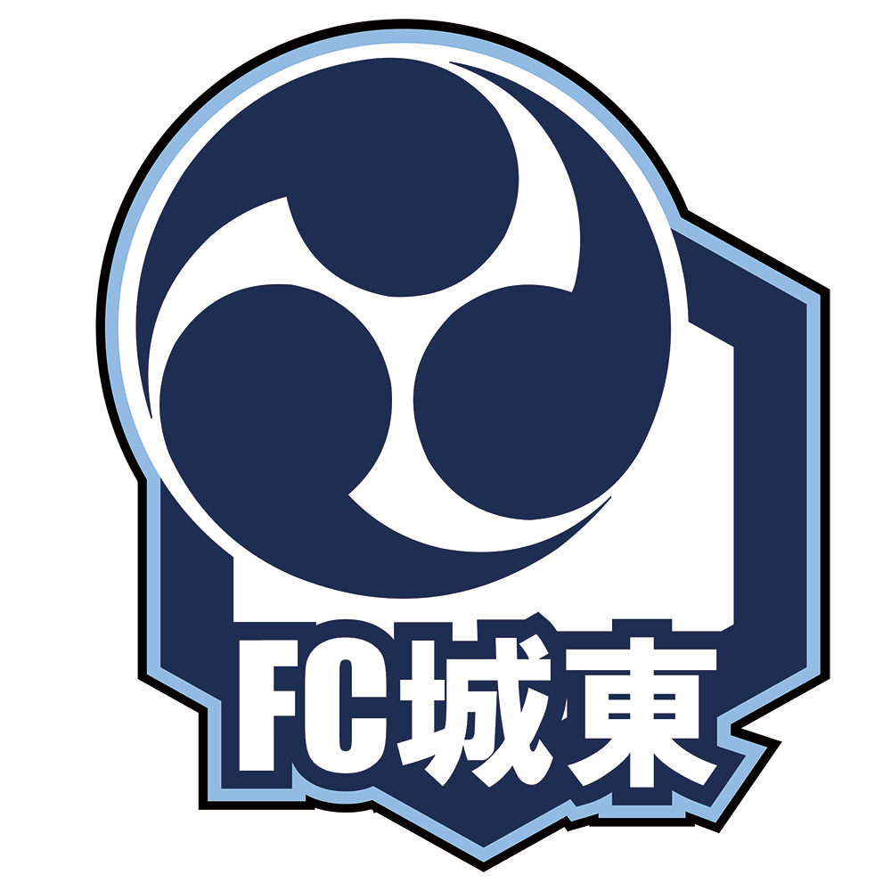 FC城東エンブレム
